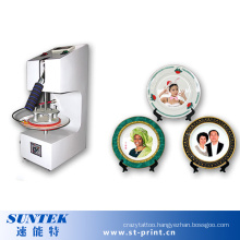 Printing Transfer Plate Machine, Sublimation Plate Machine